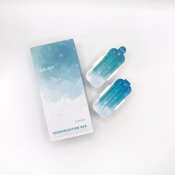 Petree Поглотитель запахов для кошачьего туалета, 100 гр.