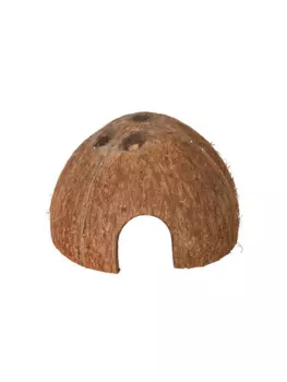 REPTI PLANET Укрытие в виде кокоса M