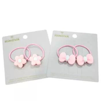 RINOVA Набор резинок 2 шт