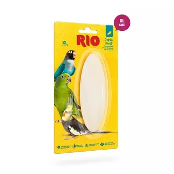 RIO Кость сепии, размер XL