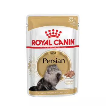 Royal Canin Adult Persian паштет для кошек персидской породы старше 12 месяцев, 85 г