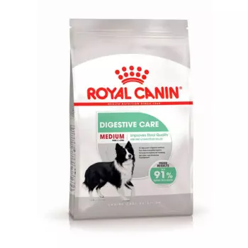 Royal Canin Digestive Care Сухой корм для собак средних пород с чувствительным пищеварением, 3 кг