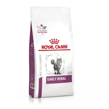 Royal Canin Корм сухой для кошек Ерли ренал