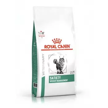 Royal Canin Корм сухой для кошек Сетаети Вейт Менеджмент САТ 35, 1,5 кг