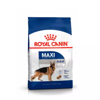 Royal Canin Maxi Adult 26 Сухой корм для собак крупных размеров в возрасте от 15 месяцев до 5 лет, 3 кг