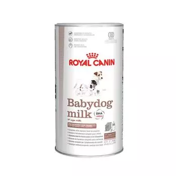 Royal Canin Роял Канин молоко 400г д/щенков