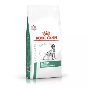 Royal Canin Satiety Weight Management SAT30 корм для контроля избыточного веса, 12 кг