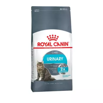 Royal Canin Urinary Care Сухой корм для взрослых кошек при профилактике мочекаменной болезни, 2 кг