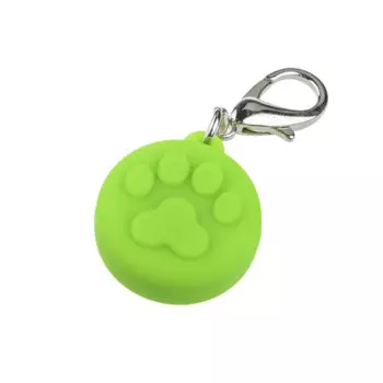 Rungo Мини-маячок светящийся на ошейник, диаметр 2,3 см