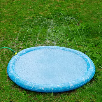 RURRI Бассейн-фонтан для животных 120см