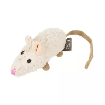 Rurri Игрушка для кошек Мышь 12,5см