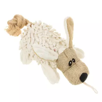 Rurri Игрушка для собак Щенок, 15 см