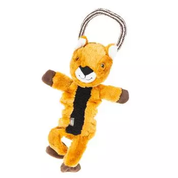 Rurri Игрушка для собак Белка 41 см