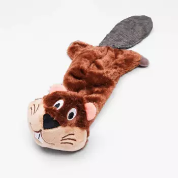 RURRI Игрушка для собак Белка, 46 см