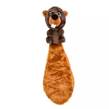 RURRI Игрушка для собак Бобр, 55 см