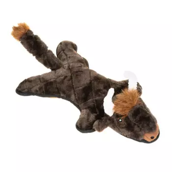 Rurri Игрушка для собак Бык 43 см