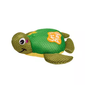 Rurri Игрушка для собак Черепашка, 17 см