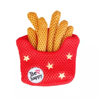 Rurri Игрушка для собак Чипсы, 13,5 см