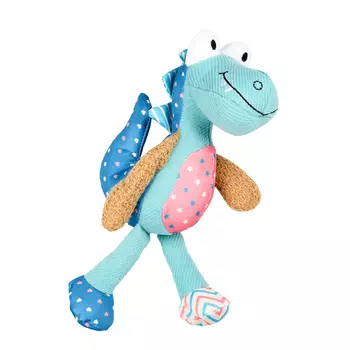 Rurri Игрушка для собак Динозавр 26 см