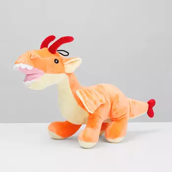 RURRI Игрушка для собак Дракон, 30 см