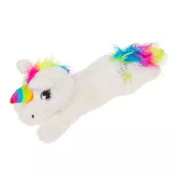 Rurri Игрушка для собак Единорог 33 см с лавандой