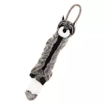 Rurri Игрушка для собак Енот 49 см