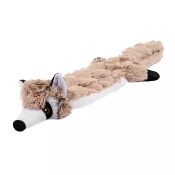 Rurri Игрушка для собак Енот, 56 см