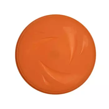 RURRI Игрушка для собак Фрисби, 21х2,5 см