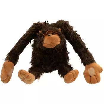 Rurri Игрушка для собак Горилла