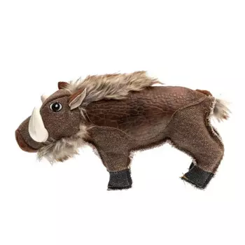 RURRI Игрушка для собак Кабан, 32 см