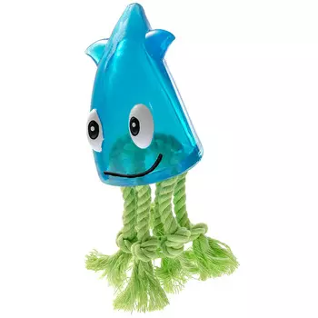 Rurri Игрушка для собак Каракатица