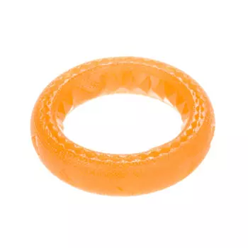 RURRI Игрушка для собак Кольцо, 11 см