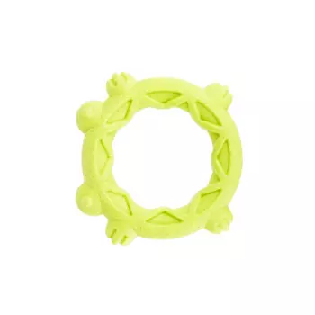 Rurri Игрушка для собак Кольцо, 12 см