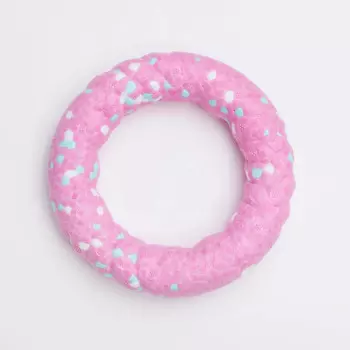 Rurri Игрушка для собак Кольцо, 13,5х2,7 см