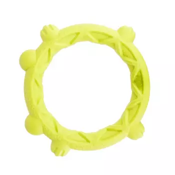 Rurri Игрушка для собак Кольцо, 16 см