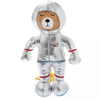 Rurri Игрушка для собак Космонавт 18,5х28 см Space-Travel