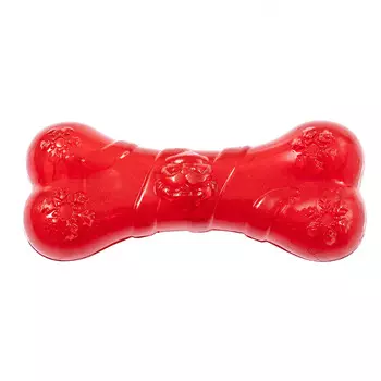 Rurri Игрушка для собак Кость, 15 см