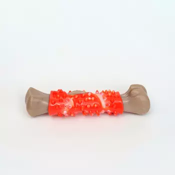 RURRI Игрушка для собак Косточка, 12 см