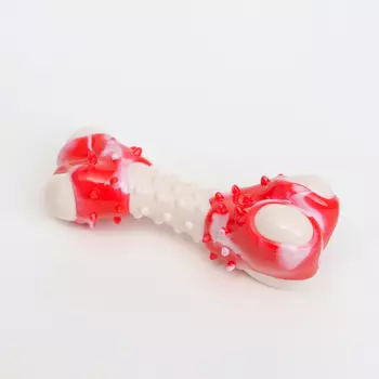 RURRI Игрушка для собак Косточка, 13 см