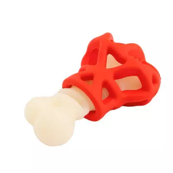 Rurri Игрушка для собак Косточка 14 см