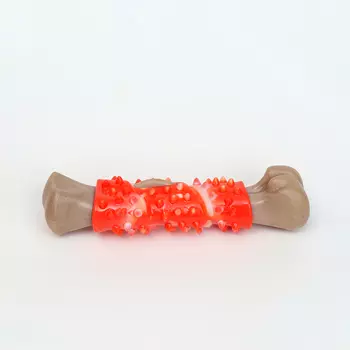 RURRI Игрушка для собак Косточка, 16 см