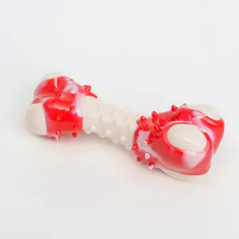 RURRI Игрушка для собак Косточка, 16 см