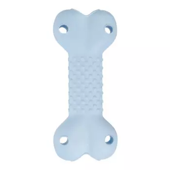 Rurri Игрушка для собак Косточка для лакомств, 18х8 см