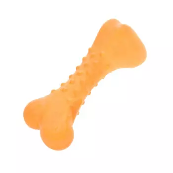 RURRI Игрушка для собак Косточка, L, 16х6х6 см