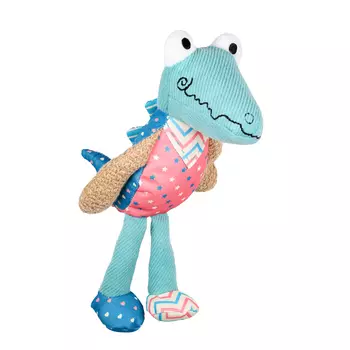 Rurri Игрушка для собак Крокодил 26 см