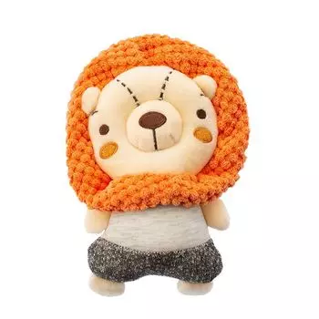 Rurri Игрушка для собак Львёнок 21 см
