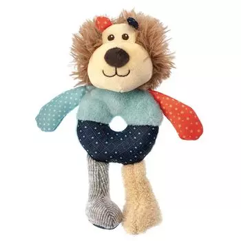 Rurri Игрушка для собак Львёнок 26 см