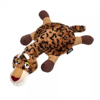 Rurri Игрушка для собак Леопард 39 см