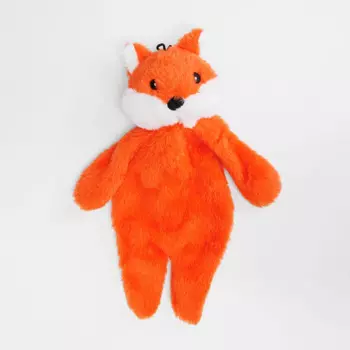 Rurri Игрушка для собак Лиса, 30 см