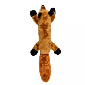 RURRI Игрушка для собак Лиса, 48 см